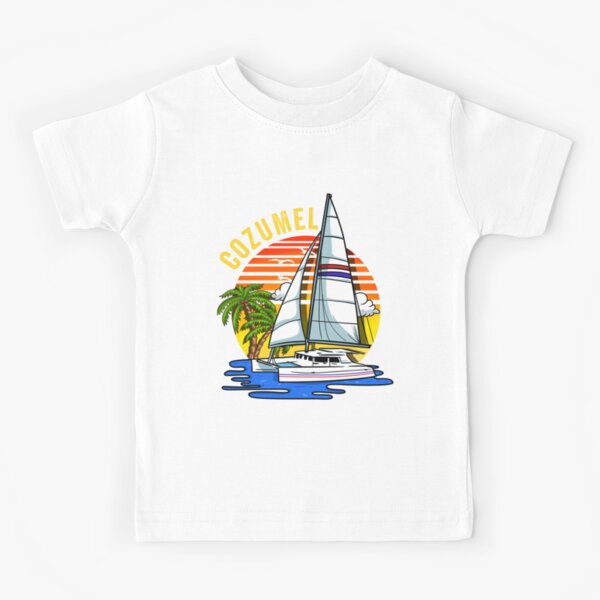 Item preview, Sailing Catamaran Cozumel designed and sold by Mealla.
