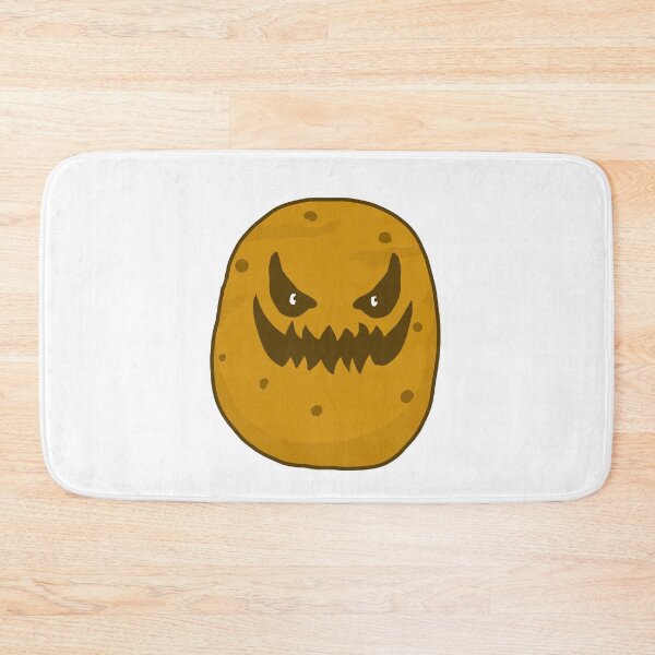 Item preview, Ghost Tater designed and sold by drawingsbyT.