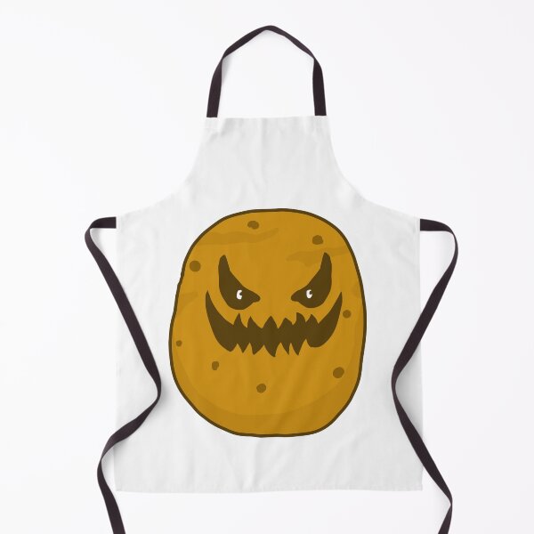 Item preview, Ghost Tater designed and sold by drawingsbyT.