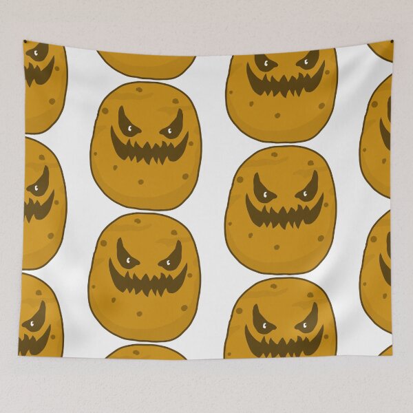 Item preview, Ghost Tater designed and sold by drawingsbyT.