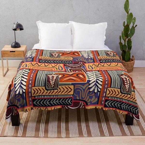 Item preview, African Pattern designed and sold by urbanattitudeco.