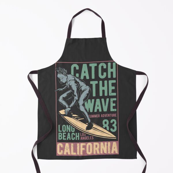 Item preview, Catch The Wave designed and sold by Found Dream.