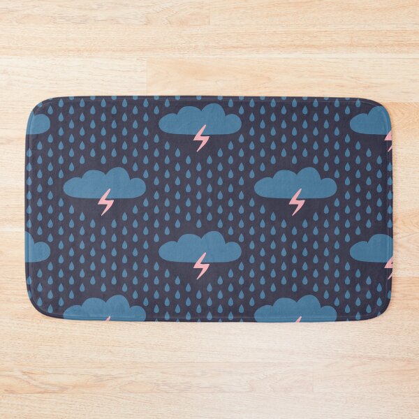 Item preview, Rainy Night designed and sold by YuliaKuzubova.