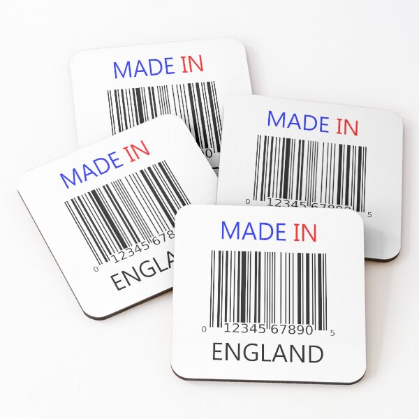 Item preview, Made In England designed and sold by X-OTIC.