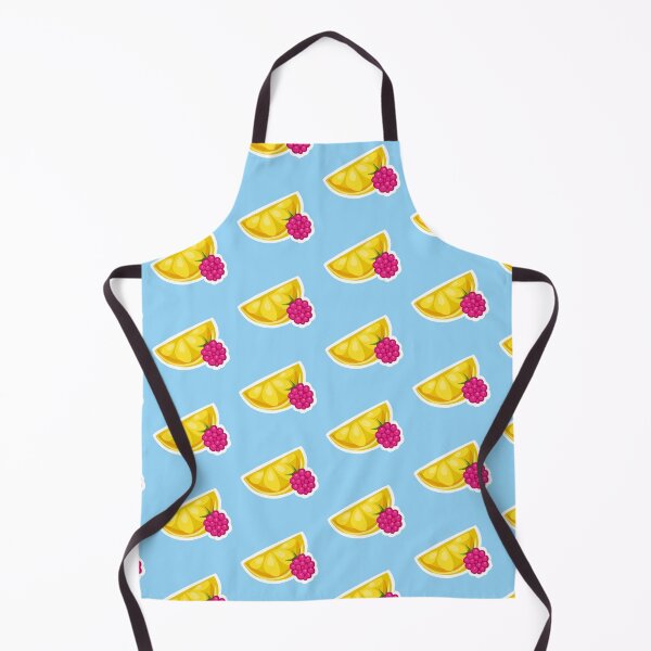 Item preview, Raspberry and Lemon Art! designed and sold by colorfulclaire.