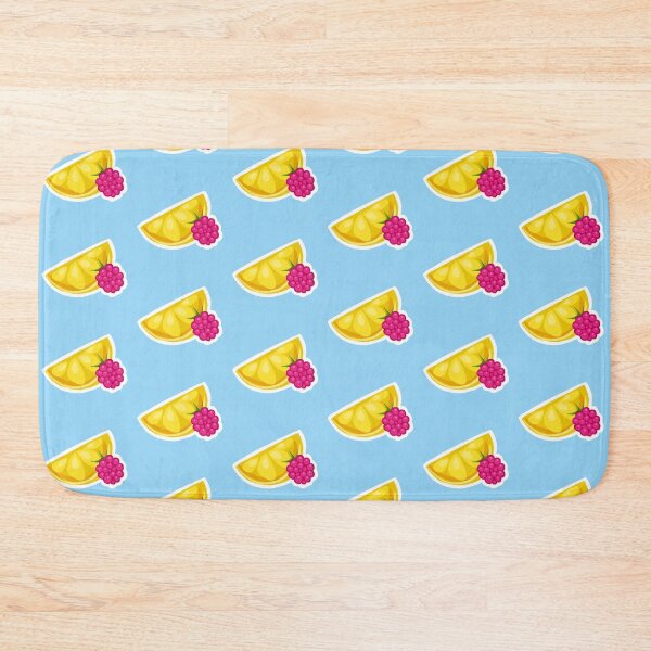Item preview, Raspberry and Lemon Art! designed and sold by colorfulclaire.