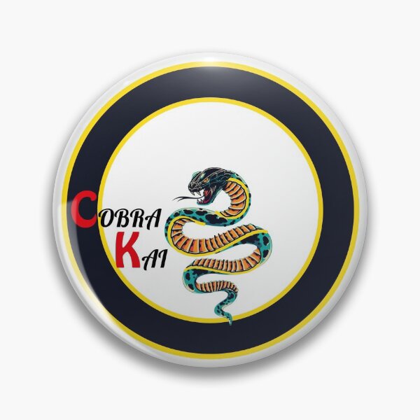 Item preview, Cobra kai 2 designed and sold by bkjournaly2020.