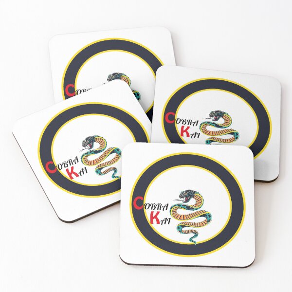 Item preview, Cobra kai 2 designed and sold by bkjournaly2020.