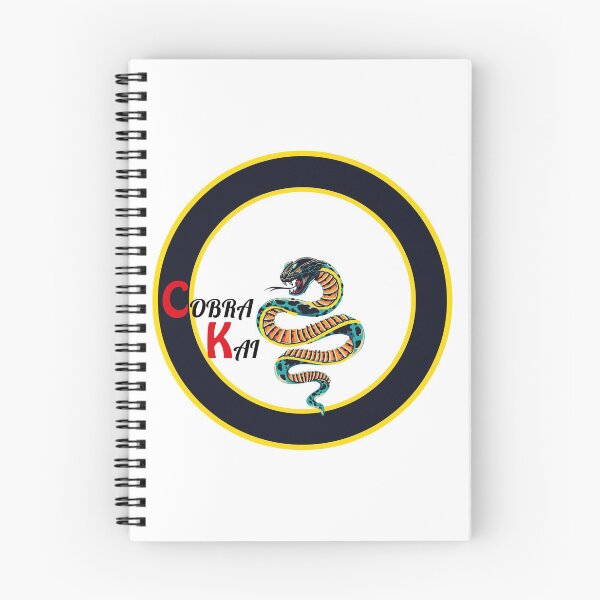 Item preview, Cobra kai 2 designed and sold by bkjournaly2020.