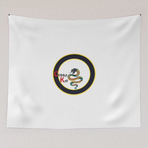 Item preview, Cobra kai 2 designed and sold by bkjournaly2020.