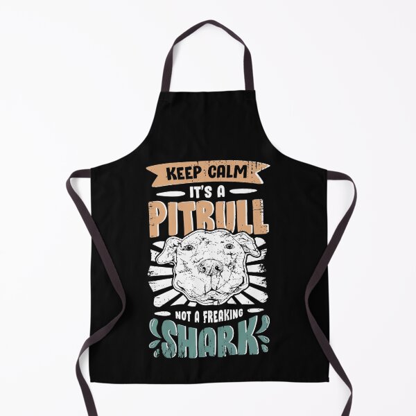 Artikelvorschau, Pitbull Awareness Pit Bull Hundebesitzer Geschenk entworfen und verkauft von Marcid95.