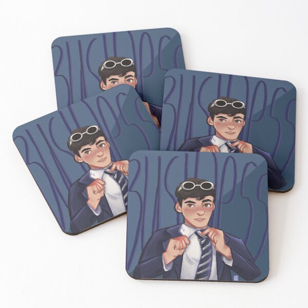 Item preview, Business Man George designed and sold by SurfSanne.