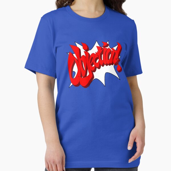 Item preview, OBJECTION! designed and sold by SpainIsThatWay.