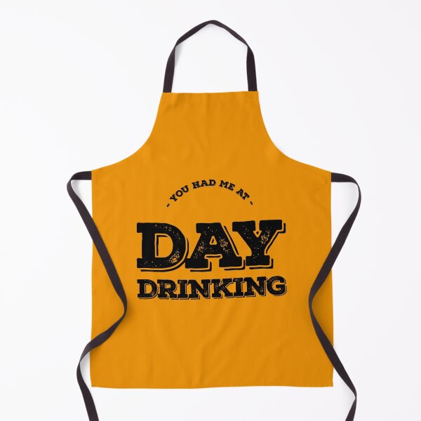 Item preview, You Had Me At Day Drinking designed and sold by Adam Gonta.