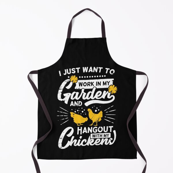 Item preview, Backyard Chicken Farming Farm Farmer Gift designed and sold by Marcid95.