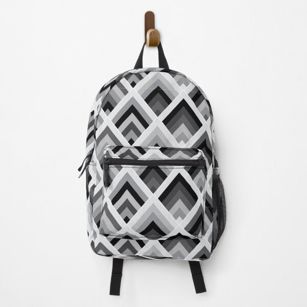 Item preview, V-Shaped Patterns designed and sold by Endenberry Designs.