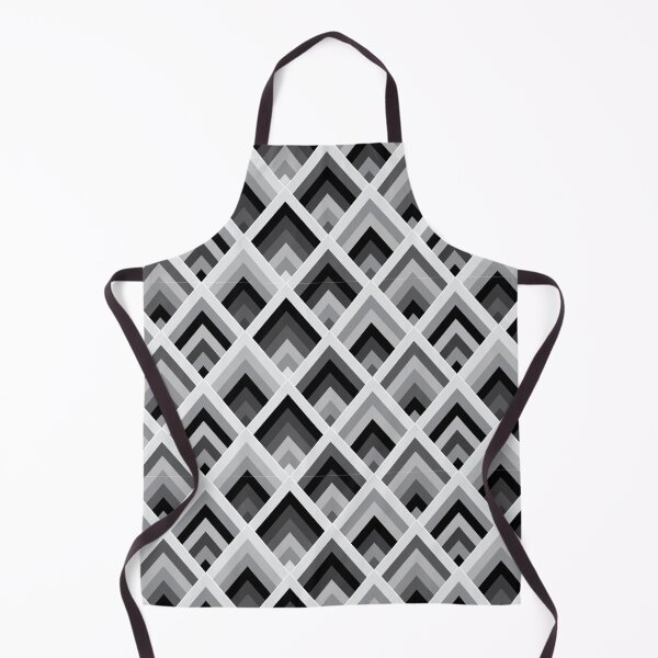 Item preview, V-Shaped Patterns designed and sold by Endenberry Designs.