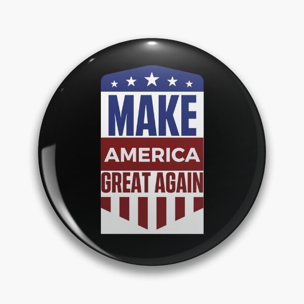 Item preview, Stars and stripes keep America greate 2020 USA Elections designed and sold by Michael Schmidt.
