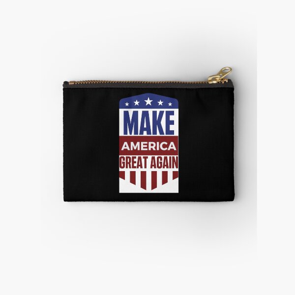 Item preview, Stars and stripes keep America greate 2020 USA Elections designed and sold by Michael Schmidt.