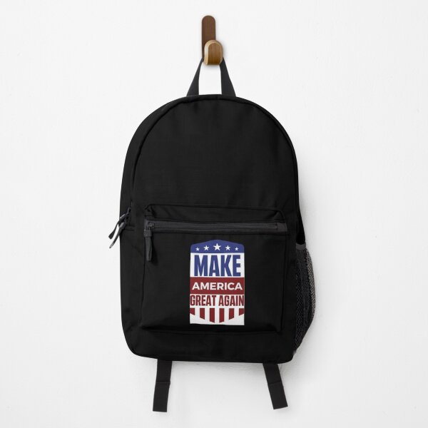 Item preview, Stars and stripes keep America greate 2020 USA Elections designed and sold by Michael Schmidt.