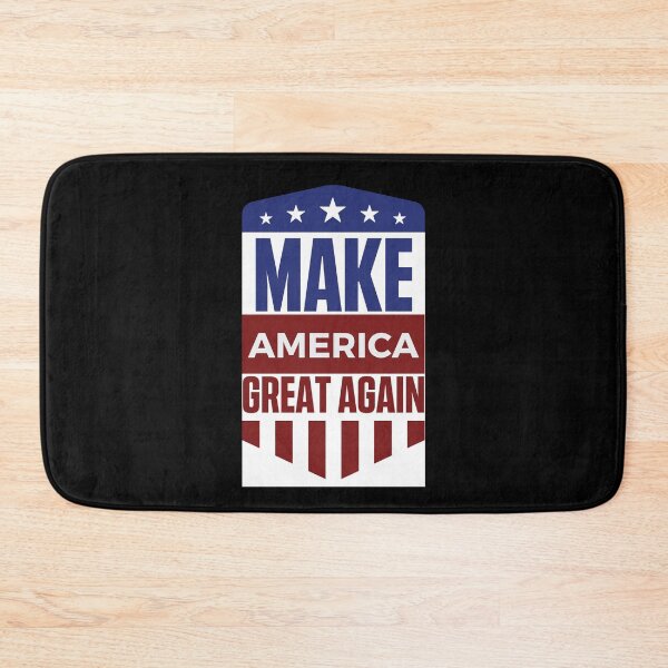 Item preview, Stars and stripes keep America greate 2020 USA Elections designed and sold by Michael Schmidt.