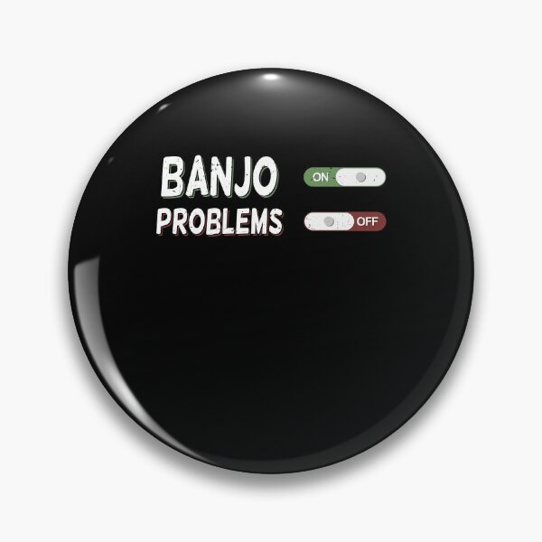 Item preview, Banjo Player Enthusiast Gift designed and sold by Marcid95.