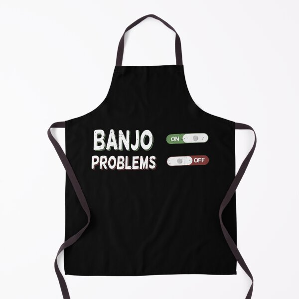 Item preview, Banjo Player Enthusiast Gift designed and sold by Marcid95.