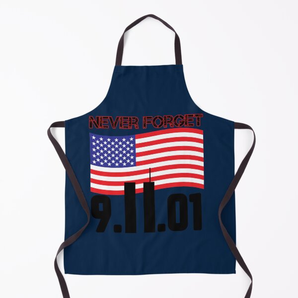 Item preview, Never forget 9 11 designed and sold by Feline Rockstars.
