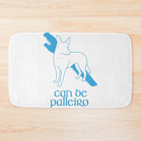 Item preview, Can de Palleiro (blue version - no filling) designed and sold by Fulgenl.