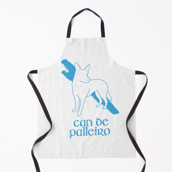 Item preview, Can de Palleiro (blue version - no filling) designed and sold by Fulgenl.