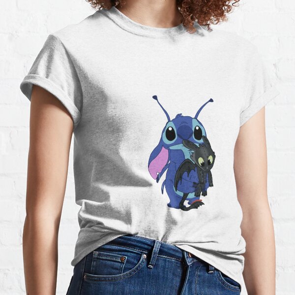 DreamWorks Baby Boy Blue Short Sleeve Cotton Night Fury Toothless Print Bodysuit