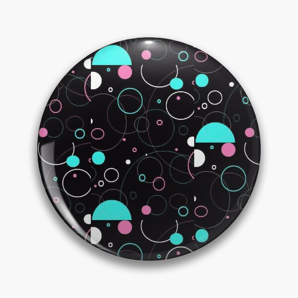 Item preview, Circles designed and sold by H2Kaur.