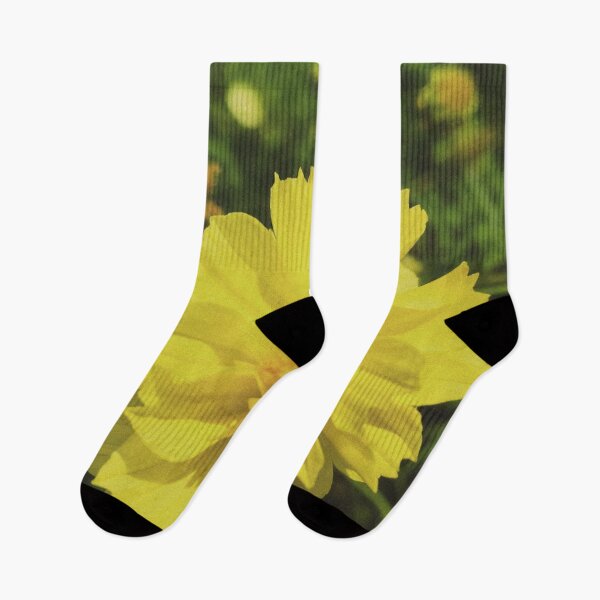 Item preview, The Poet's Yellow Flower designed and sold by Patu-san.
