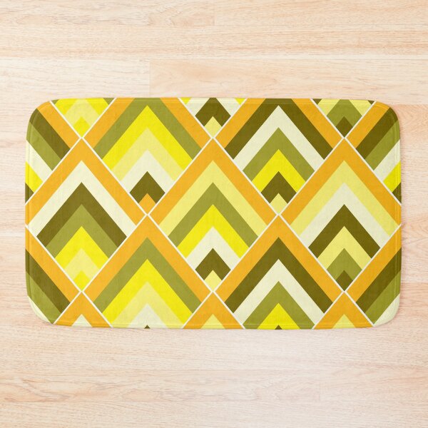 Item preview, V-Shaped Patterns designed and sold by Endenberry Designs.