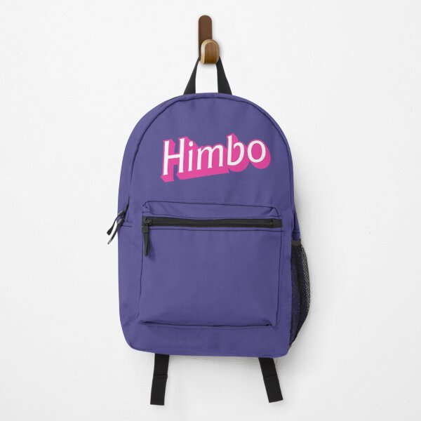 Artikelvorschau, Himbo (männliches Bimbo) Puppenlogo entworfen und verkauft von ClickForMore.