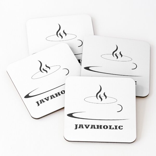 Item preview, Javaholic designed and sold by DreamyMarcia-.