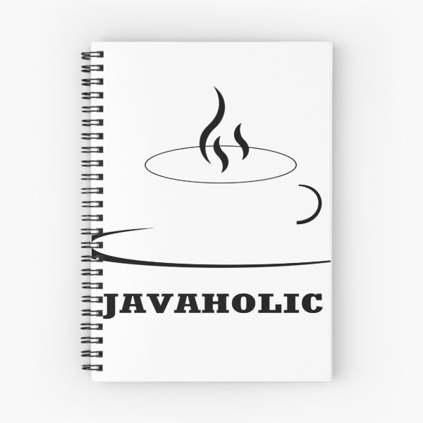 Item preview, Javaholic designed and sold by DreamyMarcia-.