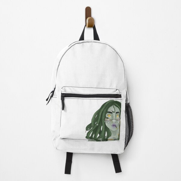 Item preview, Modern Medusa designed and sold by RuthlesRuth.