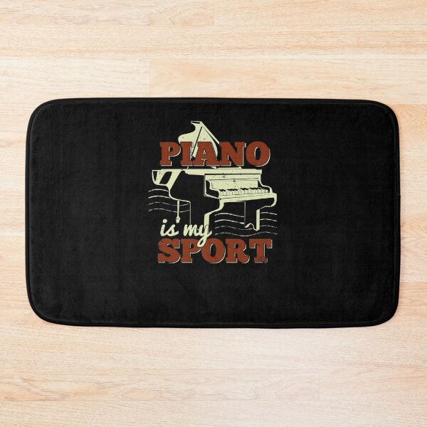 Item preview, Piano Player Pianist Gift designed and sold by Marcid95.