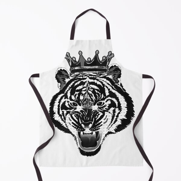 Item preview, KHNFTW  King Hyper Negative Flying Tiger Wolf  designed and sold by JiveBoy.