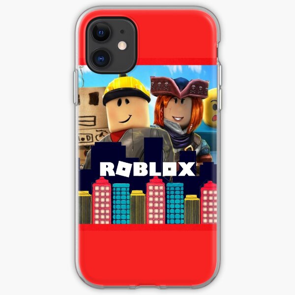 Roblox Iphone Hullen Cover Redbubble - roblox mädchen hintergrund mit gesicht