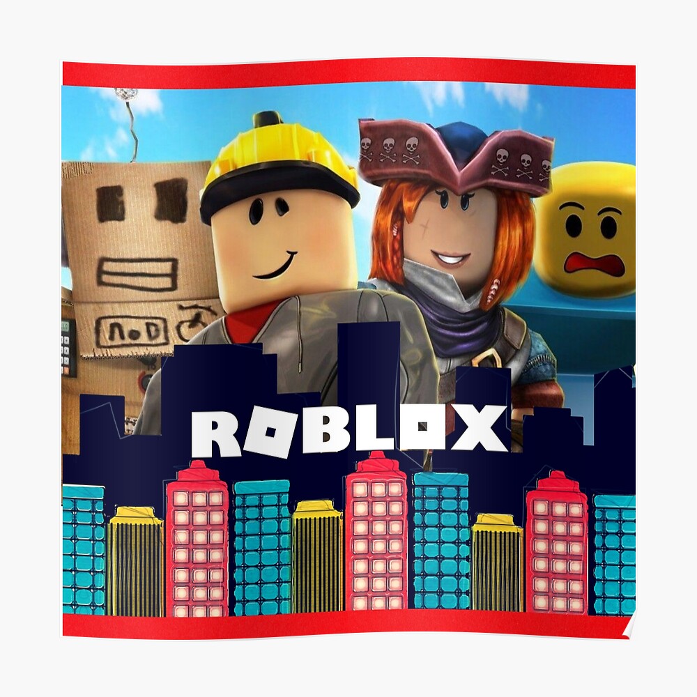 Roblox Heros In Roblox City Mask By Gaiabeauty Redbubble - pictures of roblox family