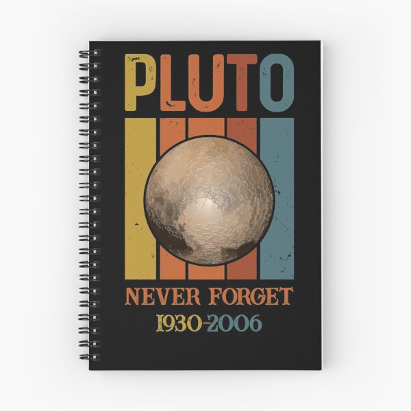 Aperçu de l'œuvre Pluton n'oublie jamais Pluton n'oublie jamais - créée et vendue par DestinPuign.