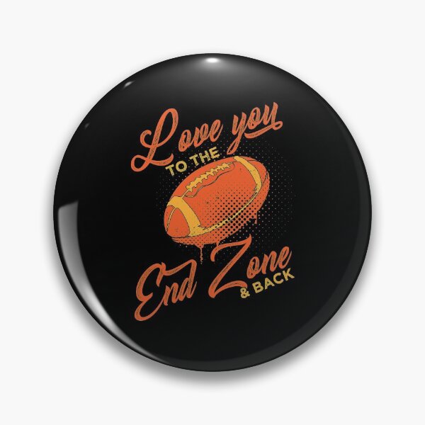 Item preview, American Football Mother Gift designed and sold by Marcid95.