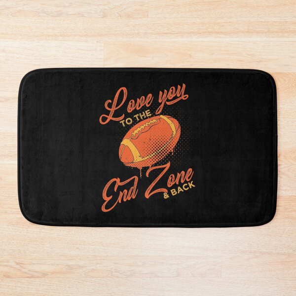 Item preview, American Football Mother Gift designed and sold by Marcid95.