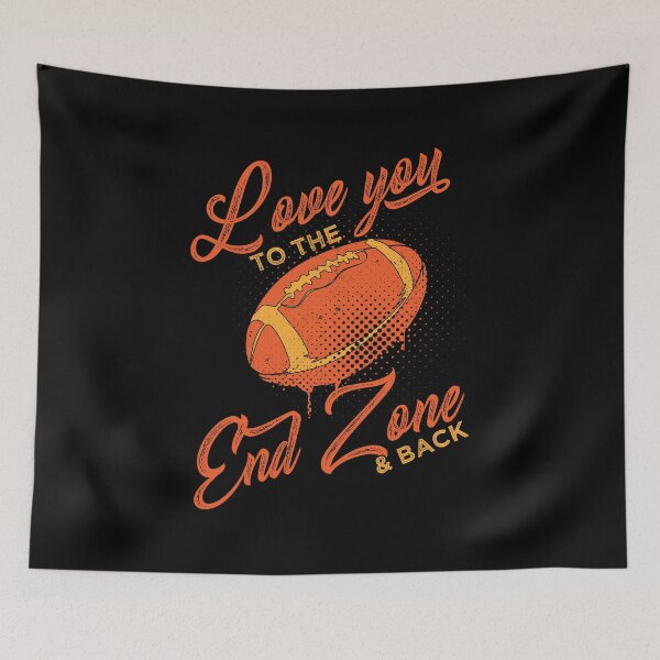 Item preview, American Football Mother Gift designed and sold by Marcid95.