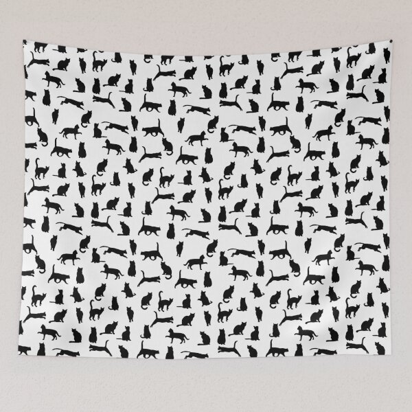 Item preview, Cats designed and sold by valezar.