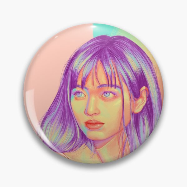 Artikelvorschau, Farbpalette entworfen und verkauft von --yukionna--.