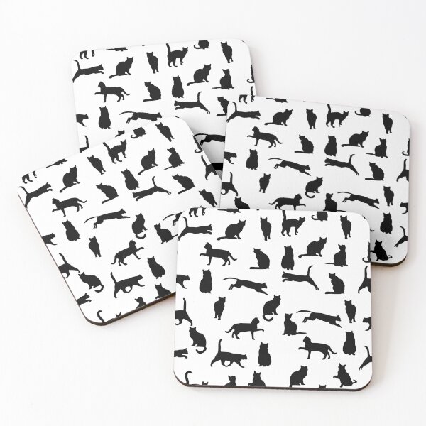 Item preview, Cats designed and sold by valezar.