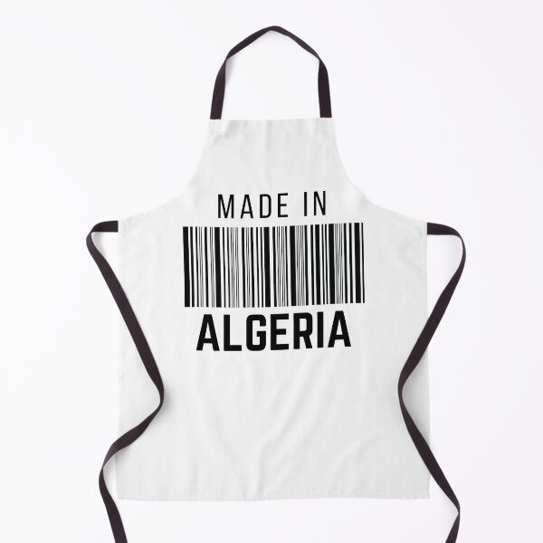 Item preview, Made in Algeria designed and sold by nimitkhurana.